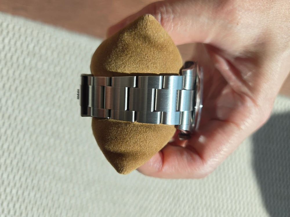 롤렉스 익스플로러 40mm 224270 이미지