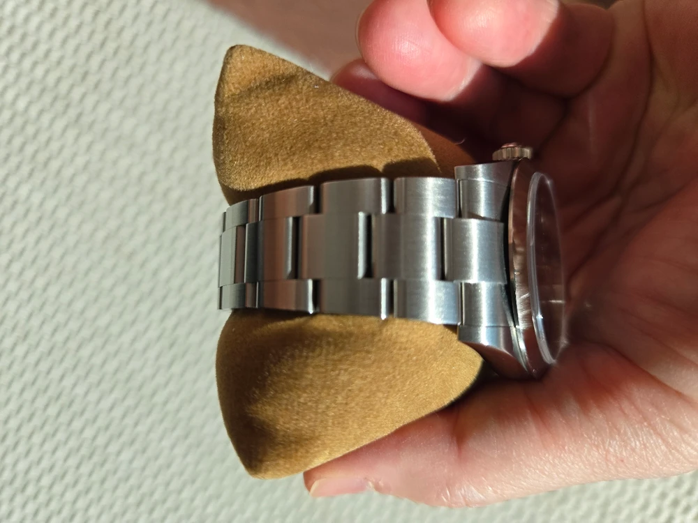 롤렉스 익스플로러 40mm 224270 이미지