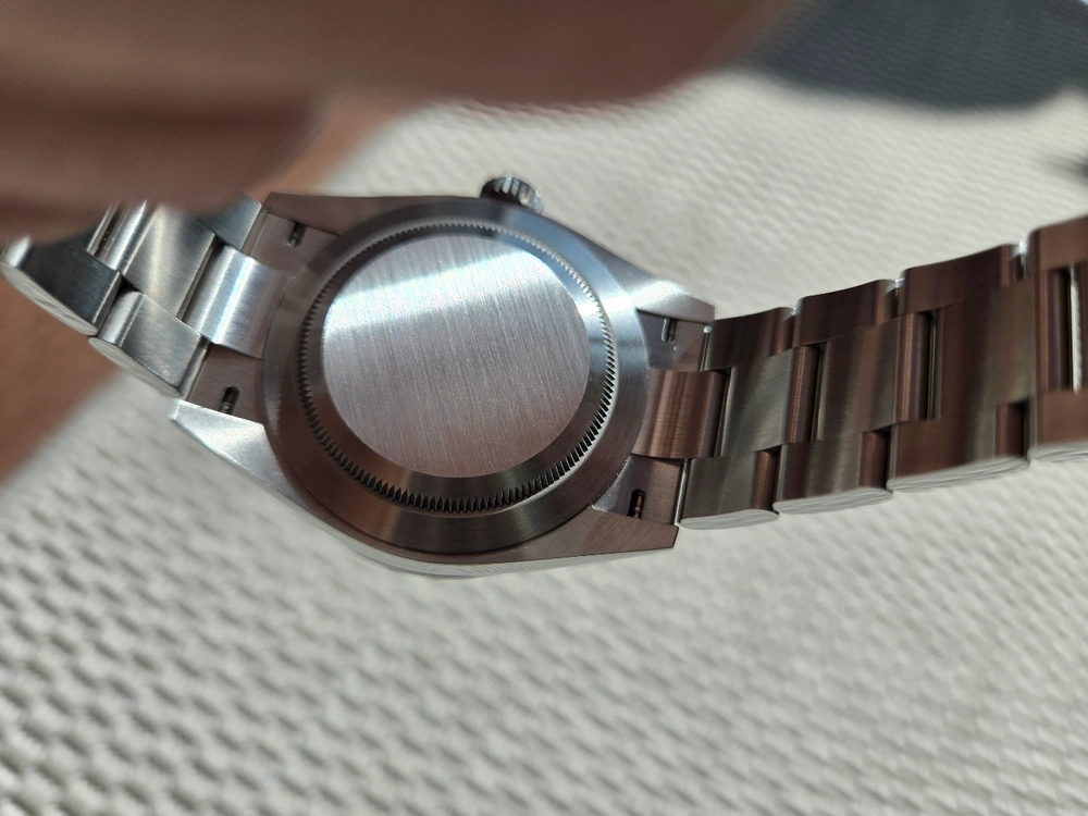 롤렉스 익스플로러 40mm 224270 이미지