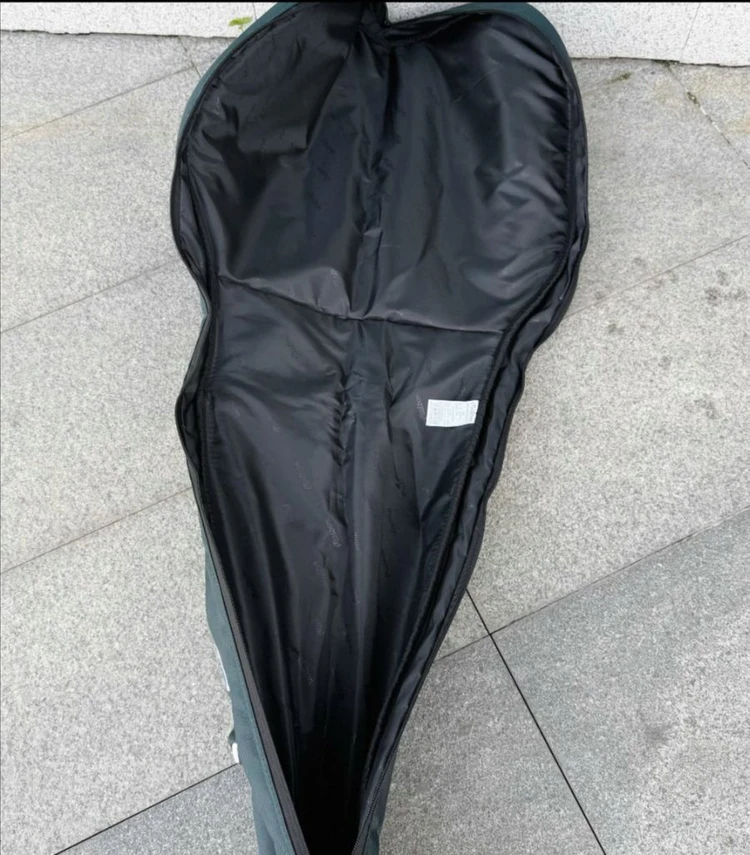 말본 하프백 이미지