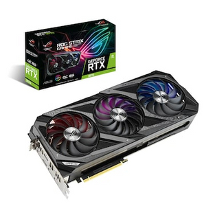 그래픽카드 지포스 RTX 3070 O8G GAMING OC D6 8GB 팝니다 이미지