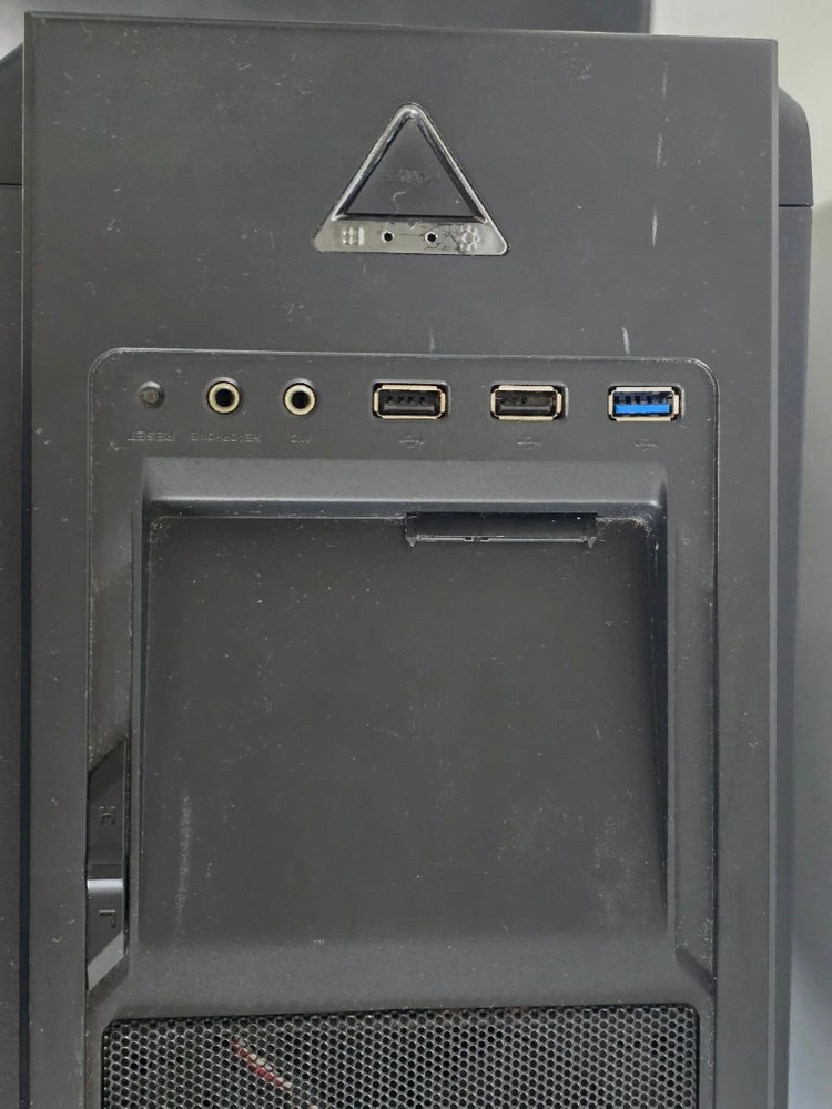 i7 3770/ 8G램/ SSD 128GB 사무용 데스크탑 이미지
