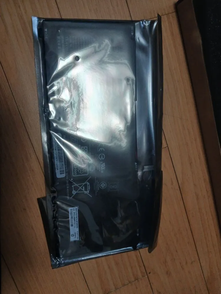 HP 노트북 배터리 ML03XL 스펙터 이미지