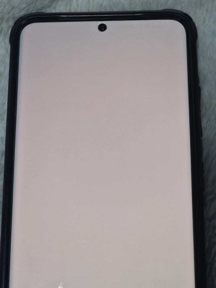 삼성 갤럭시 S21 울트라 256GB 팬텀 블랙 이미지