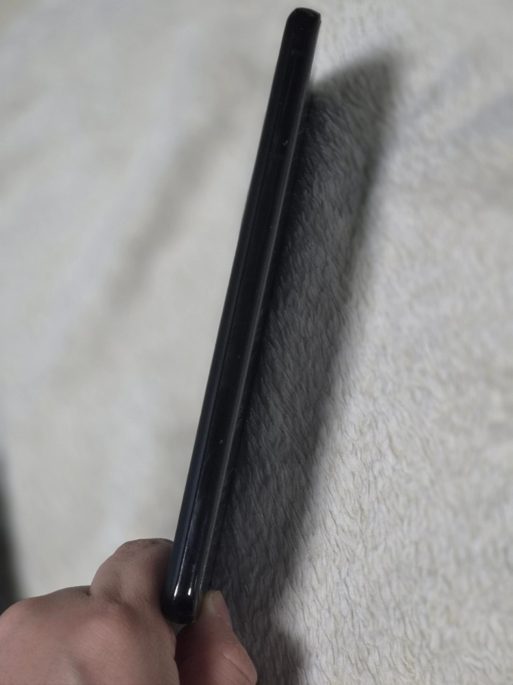 삼성 갤럭시 S21 울트라 256GB 팬텀 블랙 이미지