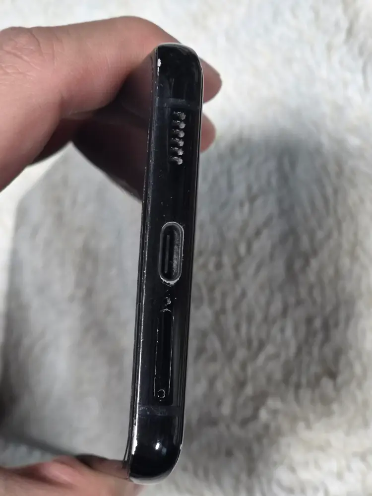 삼성 갤럭시 S21 울트라 256GB 팬텀 블랙 이미지