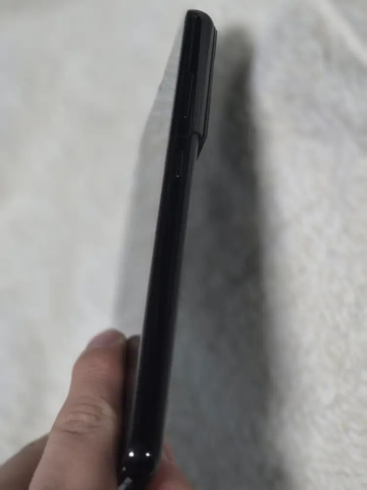 삼성 갤럭시 S21 울트라 256GB 팬텀 블랙 이미지