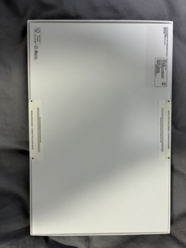 갤럭시 탭 S10FE + 128G 라이트블루 미개봉 이미지