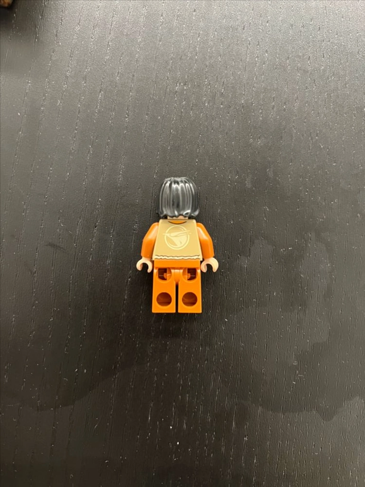 레고 스타워즈 75158 레벨 컴뱃 프리킷 Sw0574 애즈라 이미지