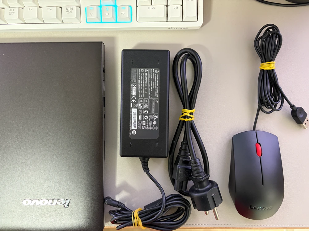 레노버 아이디어패드 S410 노트북(8기가/SSD120G) 이미지