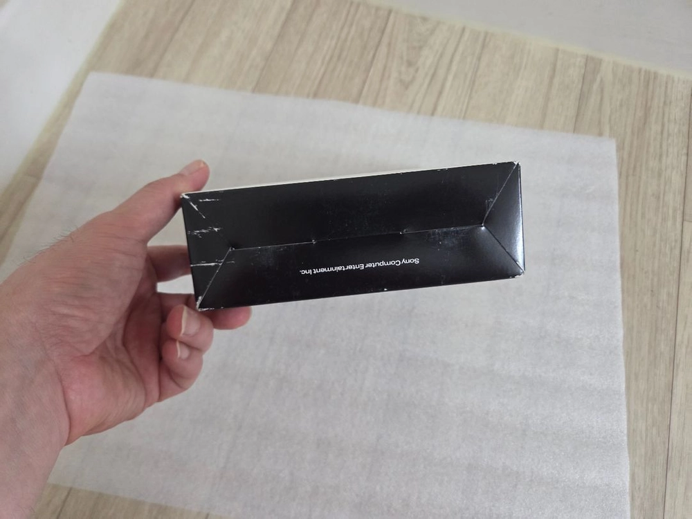 미사용 신품 sony PS3 무브 충전 스테이션(무브봉, 리모콘컨트롤러 충전 거치대) 이미지