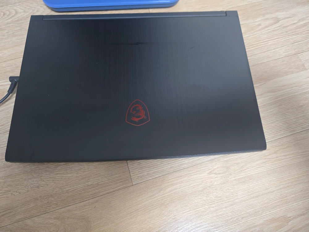 MSI 게이밍 노트북 GF63 Thin 11UC (i5-11400H + RTX3050) - 안심되는 중고거래