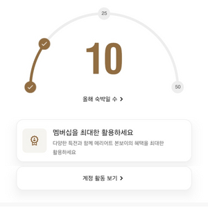메리어트포인트양도 32000포인트 포인트당 8.8원 이미지