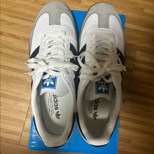 아디다스 삼바 265 이미지
