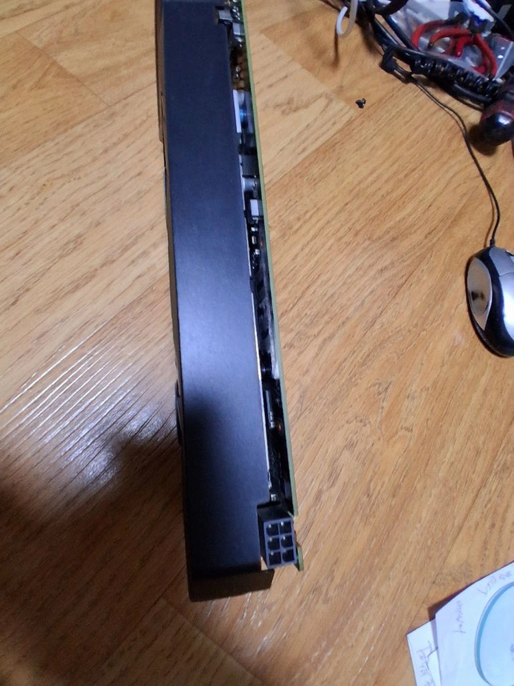 성능좋은 GTX 1060 -3g 그래픽카드 이미지