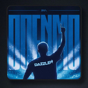 DAZZLER 마우스패드(김된모 마우스패드) 이미지