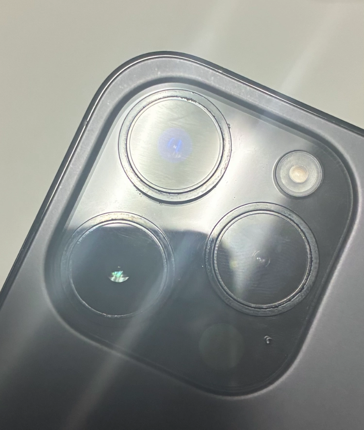 아이폰 14 프로 128GB 스페이스 블랙 이미지