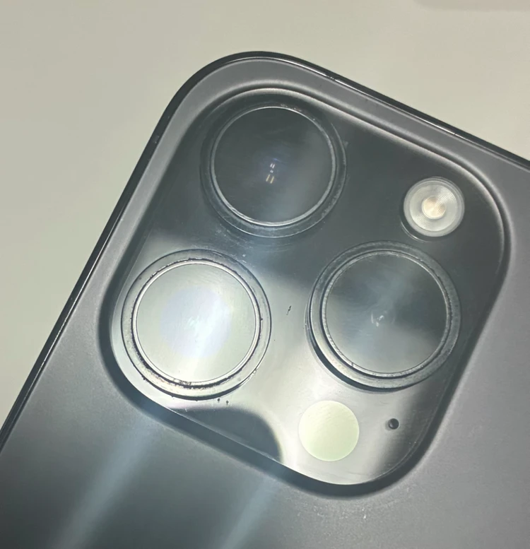 아이폰 14 프로 128GB 스페이스 블랙 이미지