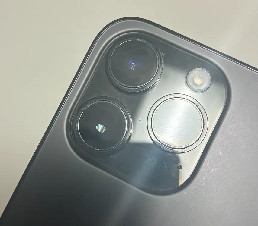 아이폰 14 프로 128GB 스페이스 블랙 이미지