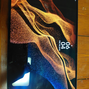 갤럭시 탭 S8 울트라 Wi-Fi 512gb 이미지