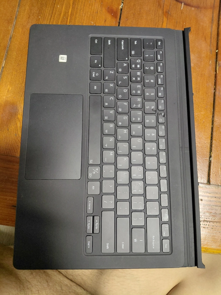 갤럭시 탭 S8 울트라 Wi-Fi 512gb 이미지