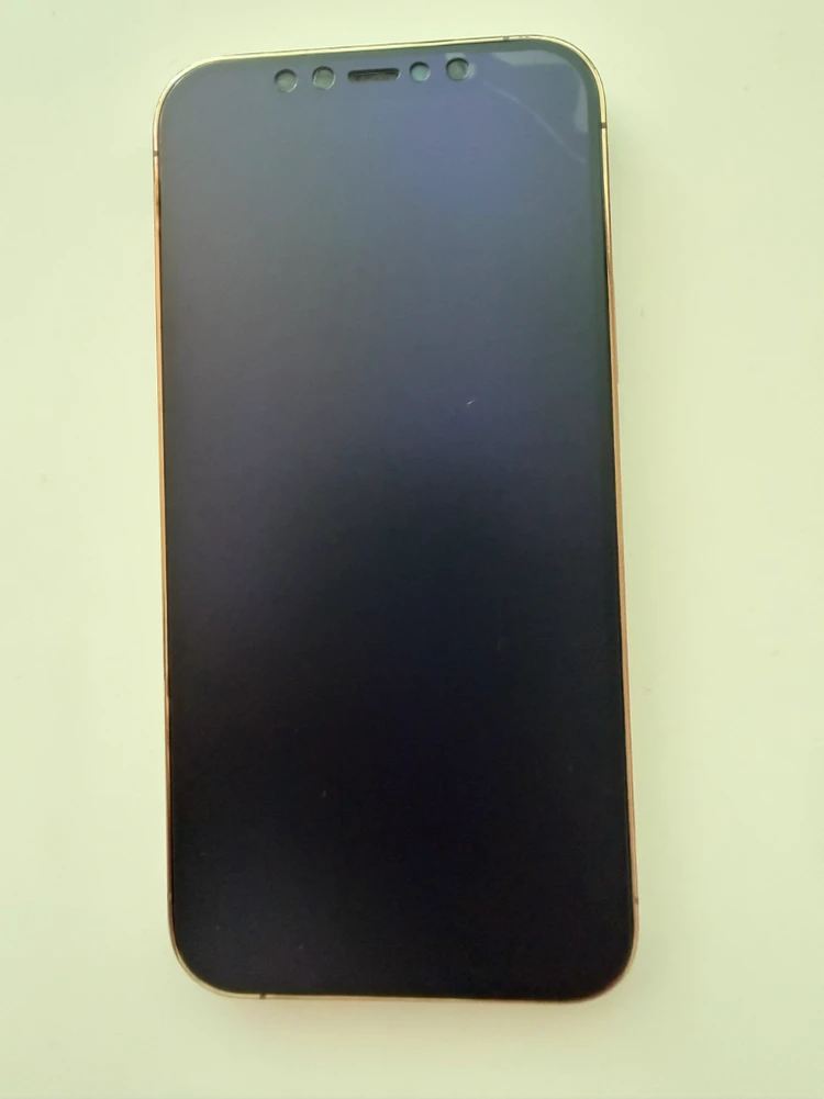 아이폰12프로 128GB 이미지