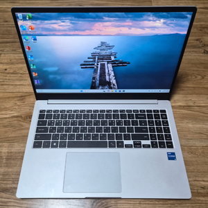 삼성 갤럭시북2 노트북 NT550XEZ, i5 12세대, 16G/256G 이미지