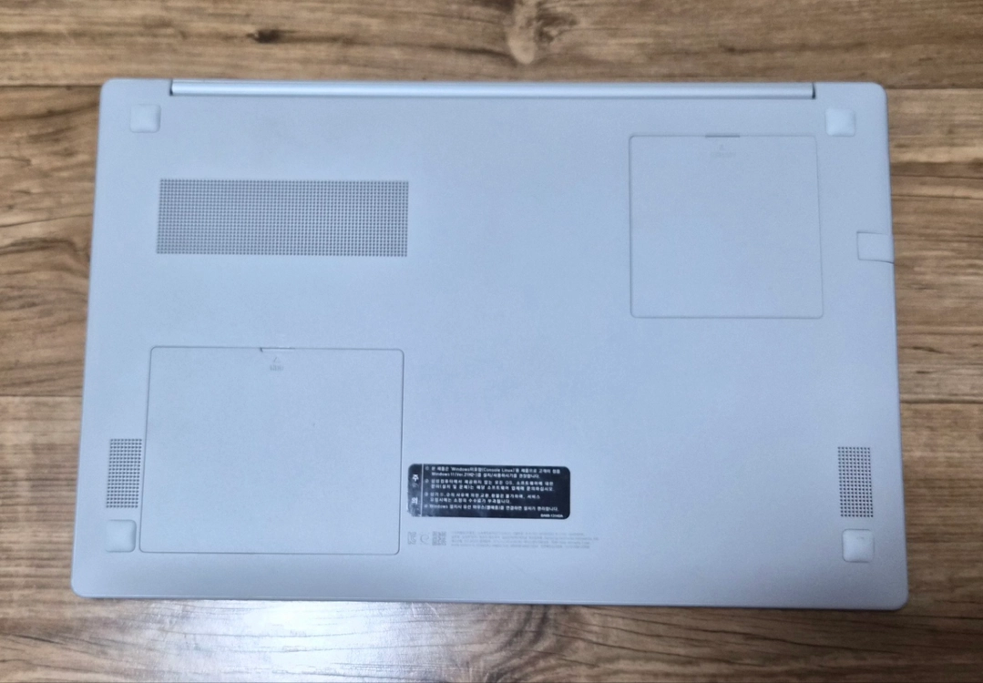 삼성 갤럭시북2 노트북 NT550XEZ, i5 12세대, 16G/256G 이미지