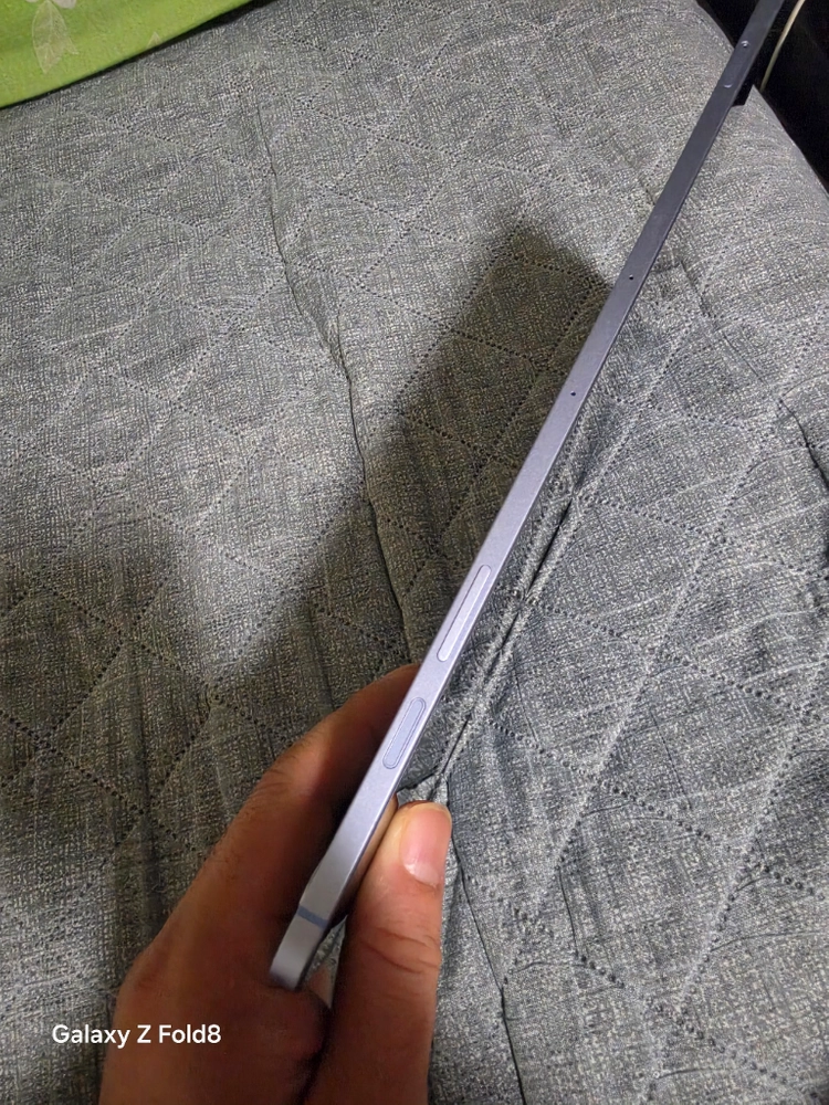 갤럭시 탭 S10 FE+256GB 이미지