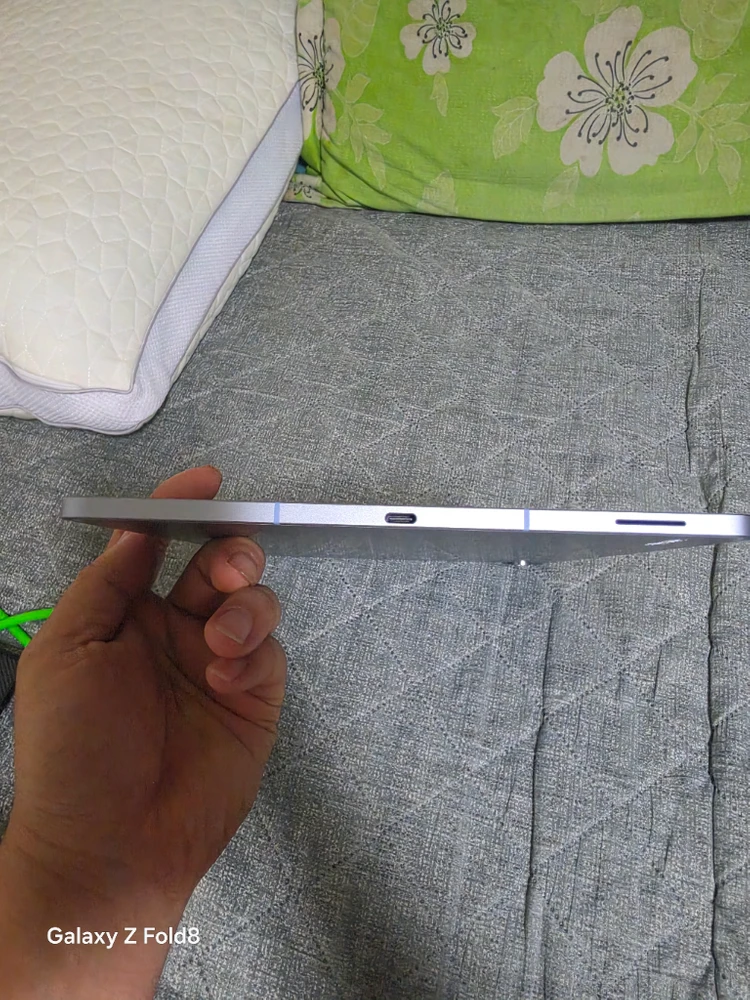 갤럭시 탭 S10 FE+256GB 이미지