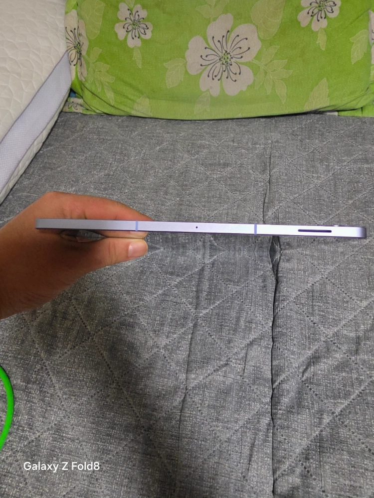 갤럭시 탭 S10 FE+256GB 이미지
