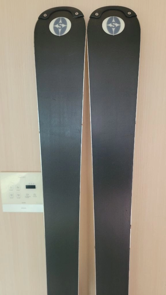 오가사까 스키 170 이미지