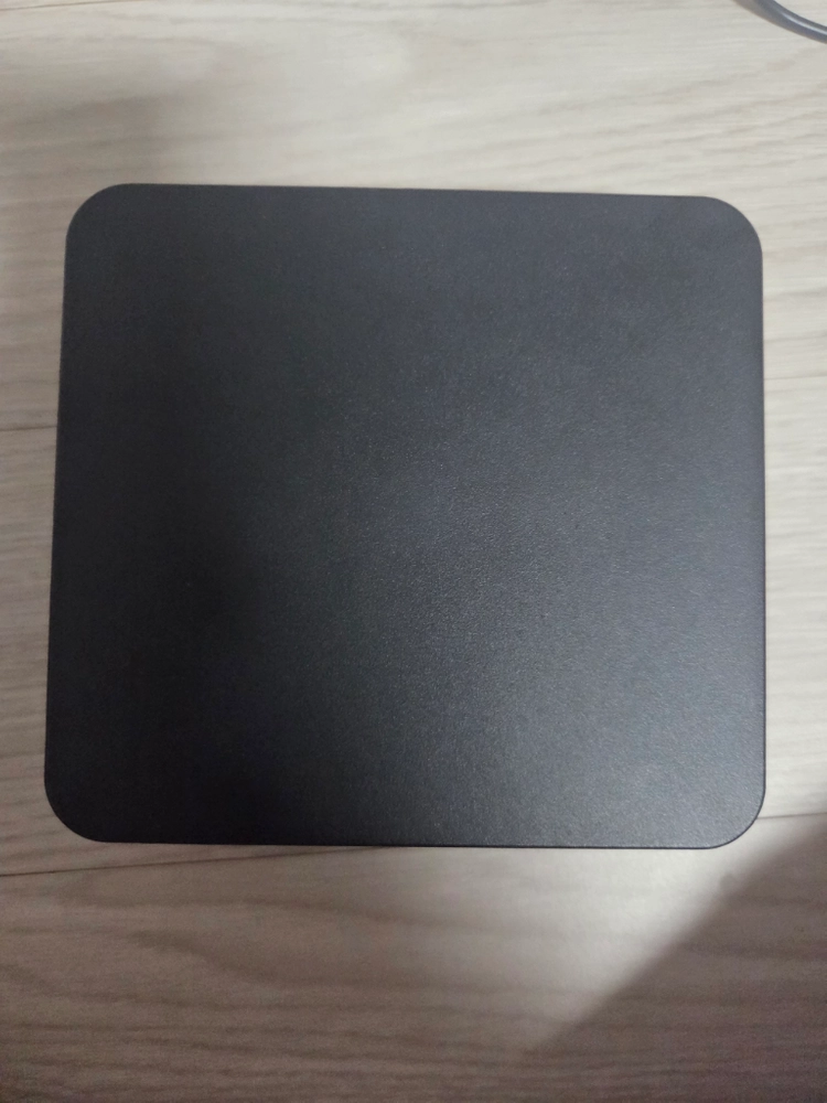 인텔 N95 미니 PC 16GB RAM 512GB SSD 이미지