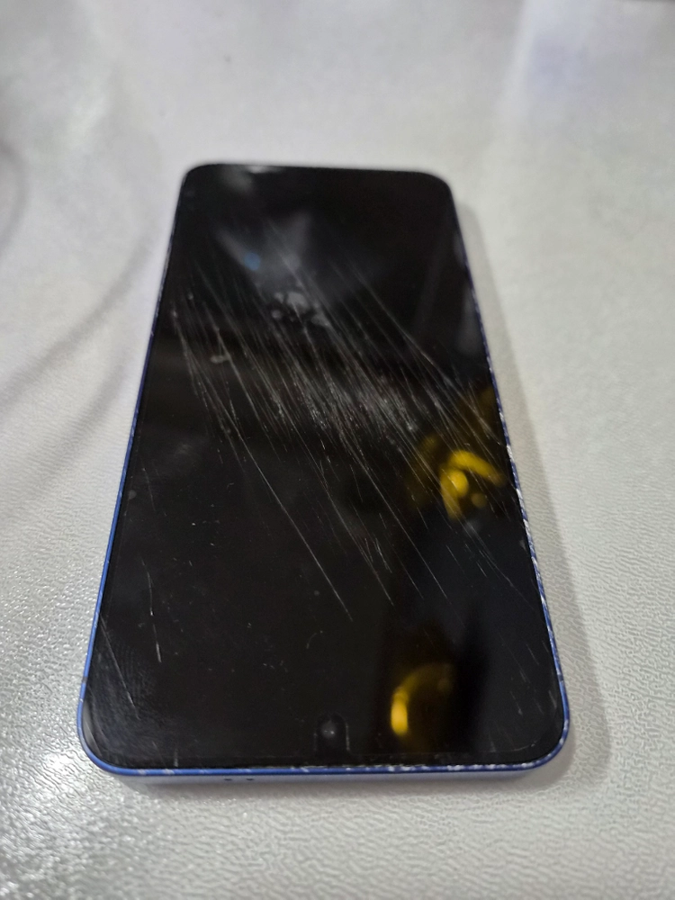 삼성 갤럭시 S25 네이비 256GB 풀박스 이미지