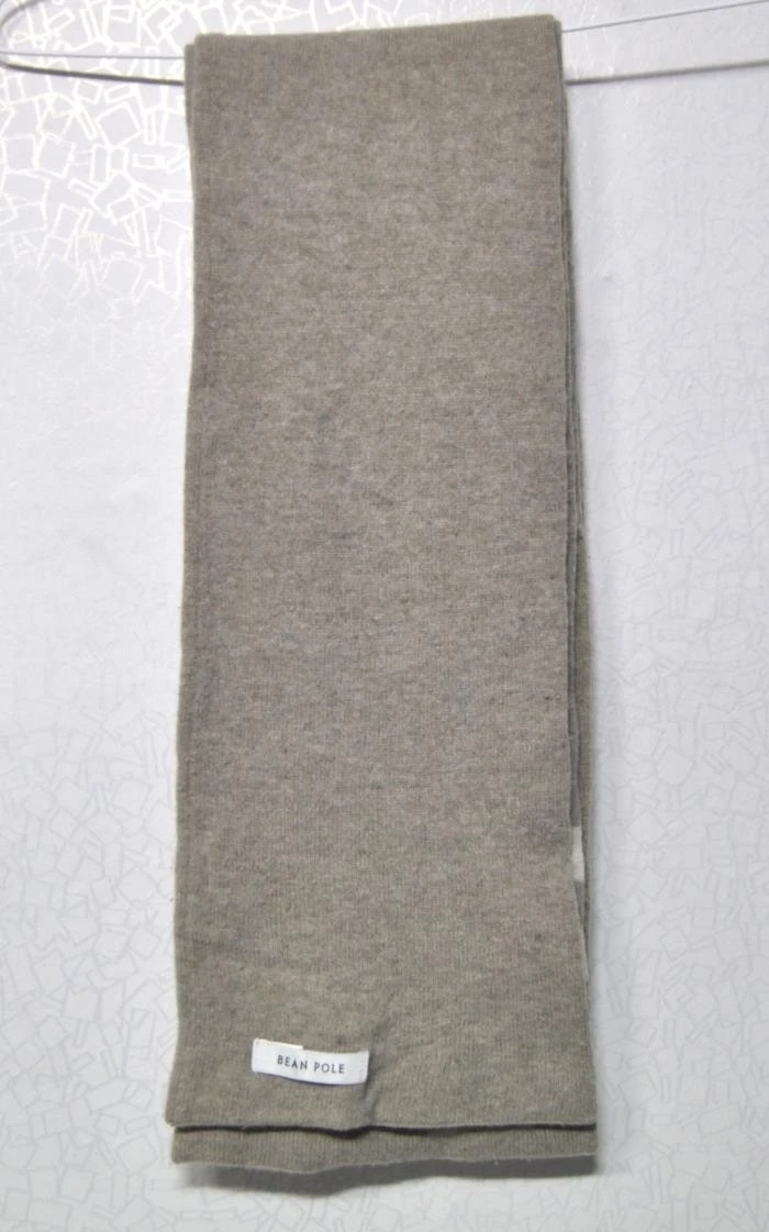 빈폴/남녀공용머플러(총길이209.5cm) 이미지