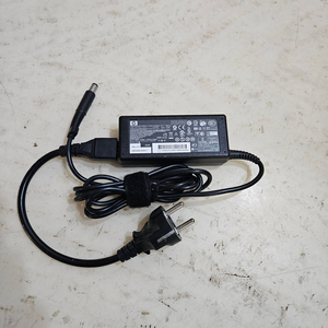 HP 노트북 어댑터 [PPP009L-E] (19.5V,3.33A,65W) 이미지