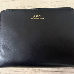 apc 동전 카드 지갑 이미지