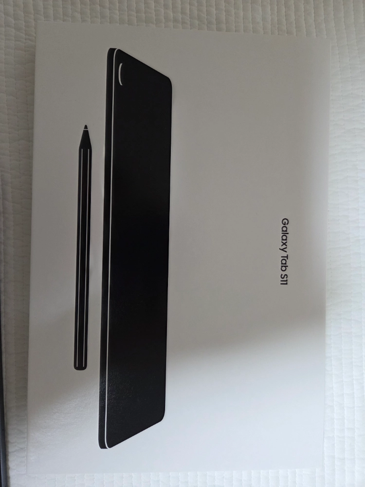 갤럭시탭 s11 wifi 128gb - 안심되는 중고거래