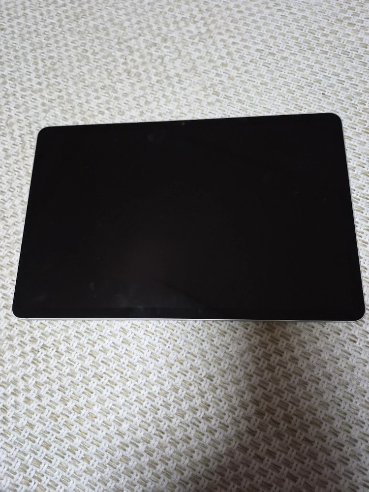 갤럭시탭s8 wifi 128gb 팝니다. 이미지