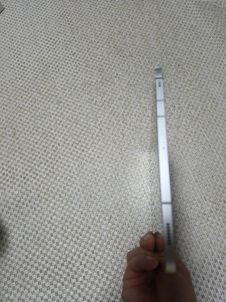 갤럭시탭s8 wifi 128gb 팝니다. 이미지