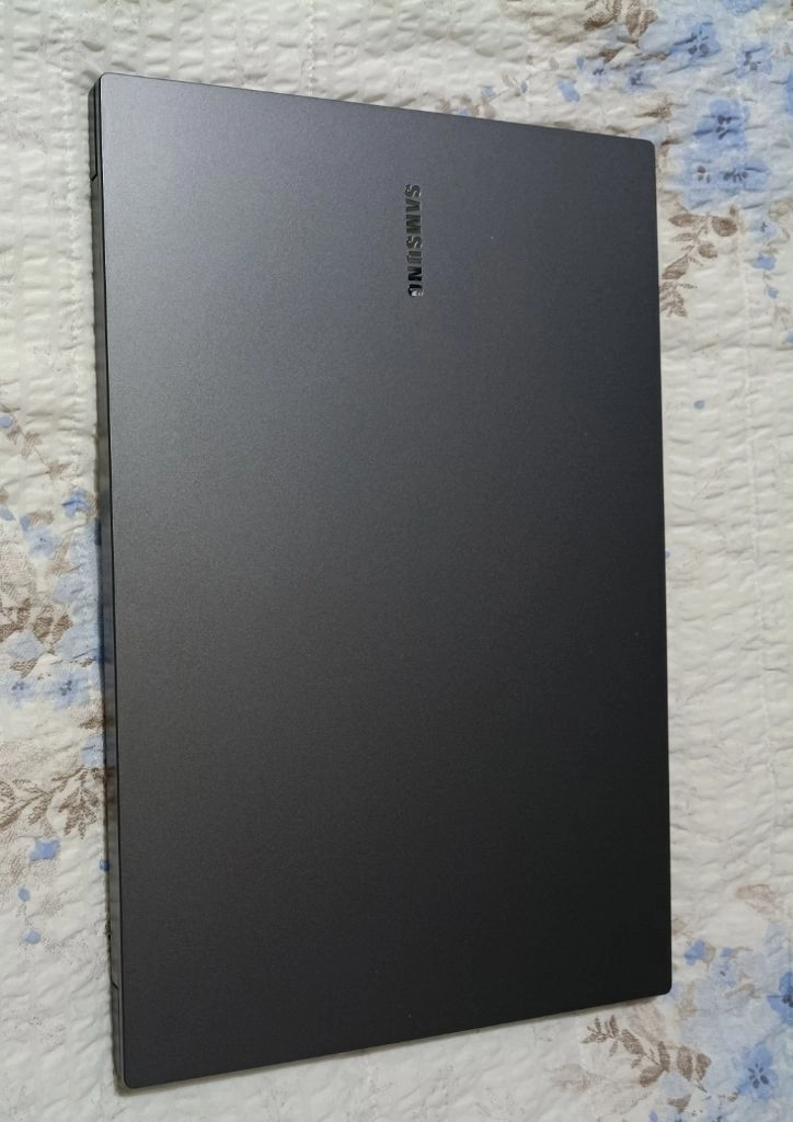 삼성 갤럭시북 NT550XED-K78AR. 12세대i7 이미지