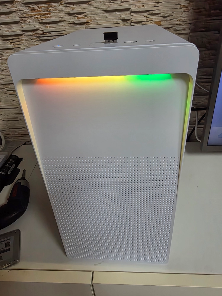 라이젠5 3400G 본체판매 - 안심되는 중고거래