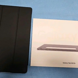 삼성 갤럭시탭 S10 FE 플러스 256GB 와이파이 이미지
