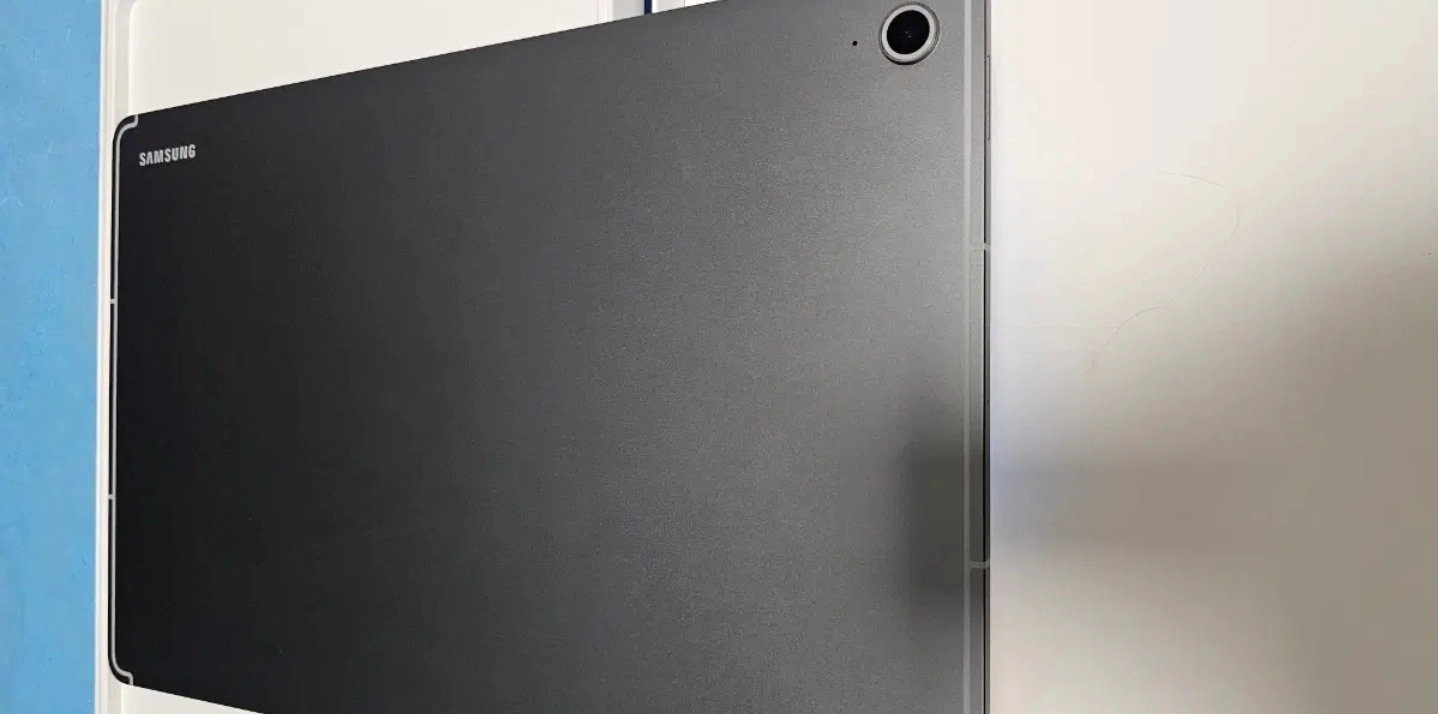 삼성 갤럭시탭 S10 FE 플러스 256GB 와이파이 이미지
