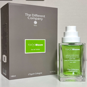 [국문새제품/쿨거시택포8] 더디퍼런트컴퍼니 도쿄 블룸 100ml 이미지