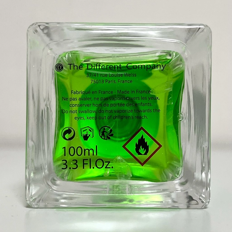 [국문새제품/쿨거시택포8] 더디퍼런트컴퍼니 도쿄 블룸 100ml 이미지