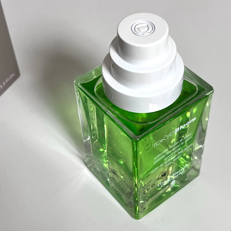 [국문새제품/쿨거시택포8] 더디퍼런트컴퍼니 도쿄 블룸 100ml 이미지