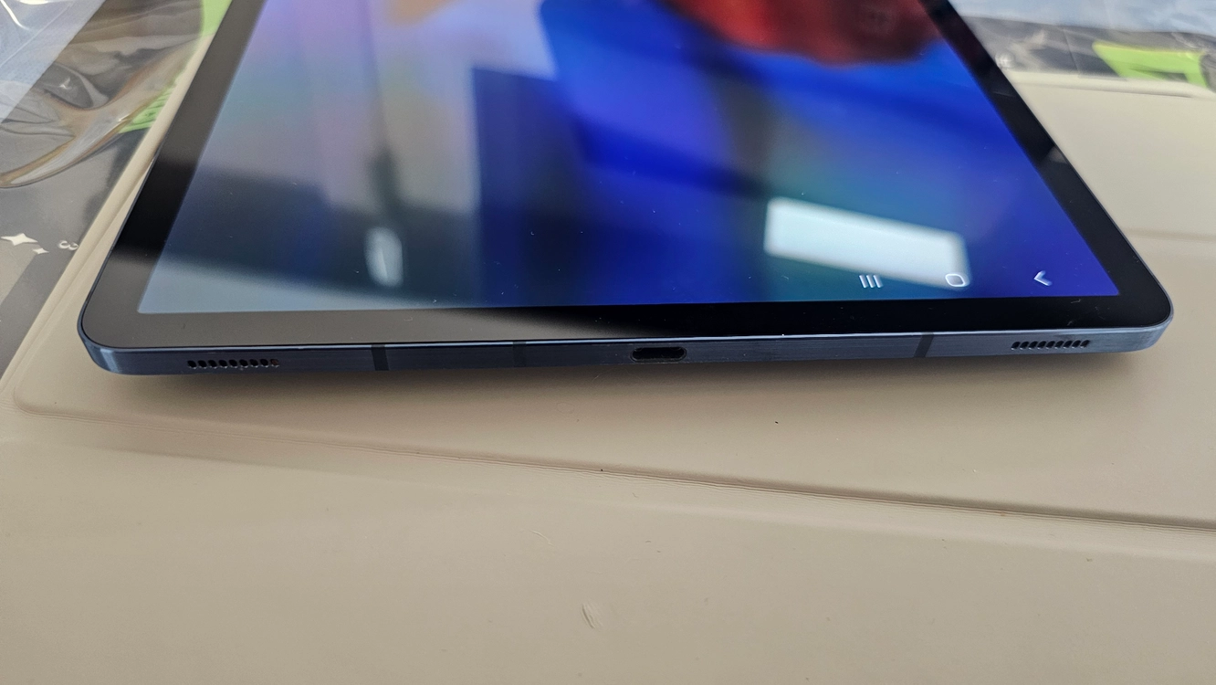 삼성 갤럭시탭 S7 플러스 512GB 5G 팝니다. 이미지