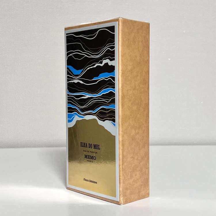 [국문미개봉/쿨거시택포12.5] 메모 일하도멜 30ml 이미지