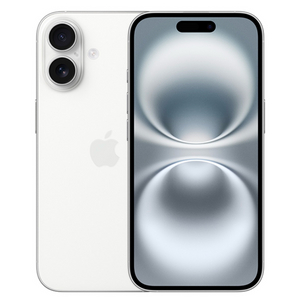 아이폰 16 화이트 256GB 이미지